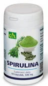 Suplementy diety - Gal Spirulina 96 szt. - miniaturka - grafika 1