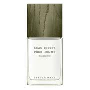 Wody i perfumy męskie - Issey Miyake L'Eau d'Issey Pour Homme Eau & Cedre woda toaletowa 50ml - miniaturka - grafika 1