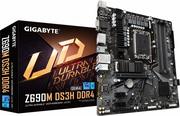 Płyty główne - Gigabyte Z690M DS3H DDR4 - miniaturka - grafika 1