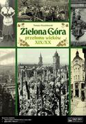 Książki regionalne - Księży Młyn Zielona Góra przełomu wieków Księży Młyn - miniaturka - grafika 1