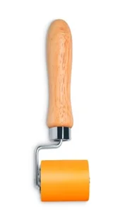 Wałek dociskowy STEINEL silikonowy łożyskowany [006785] - Spawarki - miniaturka - grafika 1