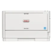Drukarki - OKI B432dn (45762012) - miniaturka - grafika 1