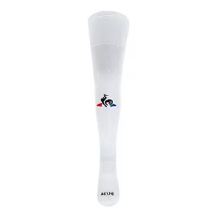 Le Coq Sportif Le Coq Sportif Estac skarpety dziecięce, uniseks biały Dziecko, optyczne 31-34 2020918_S - Skarpetki damskie - miniaturka - grafika 1