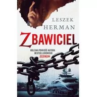 Thrillery - Zbawiciel - miniaturka - grafika 1