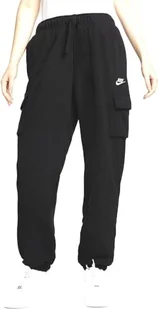 Nike Damskie spodnie do biegania W NSW Club Fleece Mr Cargo - Spodnie damskie - miniaturka - grafika 1