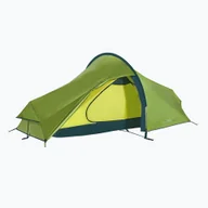 Namioty - Namiot kempingowy 2-osobowy Vango Apex Compact 200 pamir green - miniaturka - grafika 1