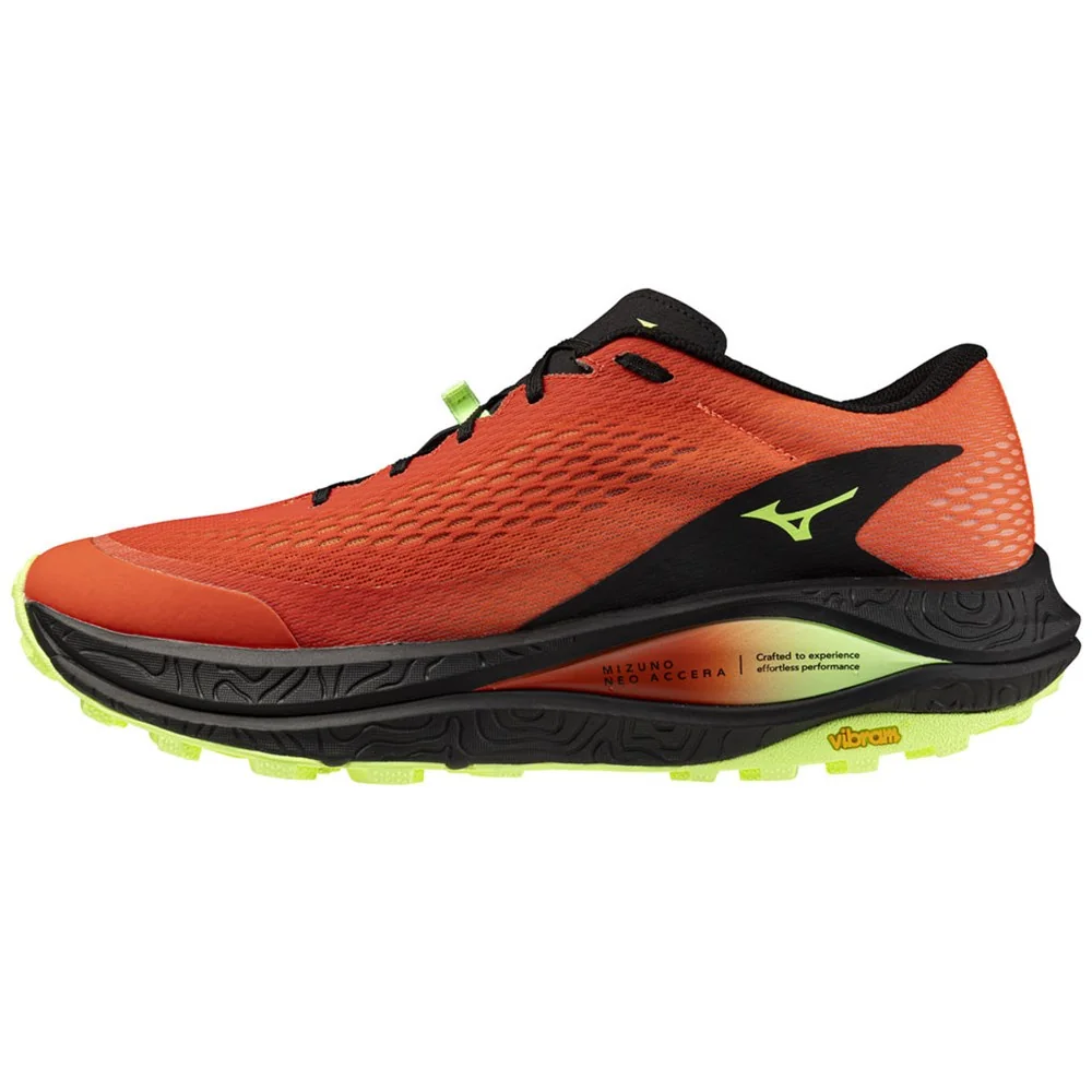 Buty Mizuno Neo Accera J1GJ265051
