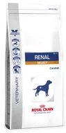 Sucha karma dla psów - Royal Canin 216680 VD Dog Renal Select 2 kg 216680 VD Dog Renal Select 2 - miniaturka - grafika 1