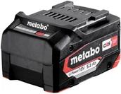 Akumulatory do elektronarzędzi - Akumulator Metabo Li-Power 18 V - 5,2 Ah - miniaturka - grafika 1