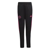 Spodenki damskie - adidas Pogba TR Pnt Y szorty Unisex Dziecko - miniaturka - grafika 1