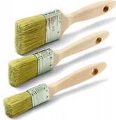 Pędzle i wałki - Schuller 3 Maduro XL SET - miniaturka - grafika 1