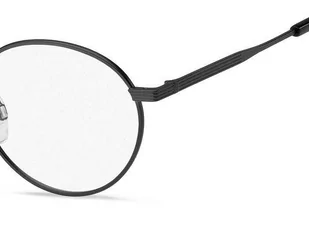 Okulary korekcyjne Tommy Hilfiger TH 1986 SVK - Okulary korekcyjne, oprawki, szkła - miniaturka - grafika 4