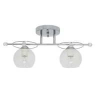 Lampy sufitowe - Lampa sufitowa KASPER 8821/2 8C Elem - miniaturka - grafika 1