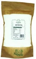 Cukier i słodziki - Erytrol NATURINI, 500 g - miniaturka - grafika 1
