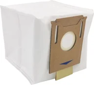 Worki do odkurzaczy - INF Worek na kurz do odkurzacza robota ECOVACS (6 sztuk) – biały - miniaturka - grafika 1