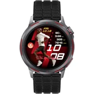 Smartwatch - Huawei Watch GT Runner 2 Czarny - miniaturka - grafika 1