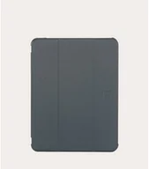 Etui do tabletów - Tucano Satin protective case, Apple iPad 10.9", blue-black IPD1022ST-BBK - miniaturka - grafika 1