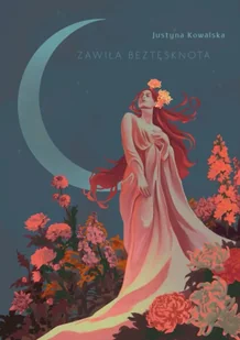 Zawiła beztęsknota - Justyna Kowalska - Poezja - miniaturka - grafika 1