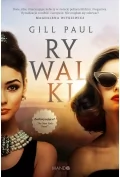 Mando Rywalki - Paul Gill - Literatura obyczajowa - miniaturka - grafika 3