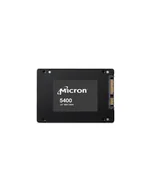 Dyski SSD - Micron 5400 PRO 3840 GB 2.5'' MTFDDAK3T8TGA1BC16ABYYR - miniaturka - grafika 1