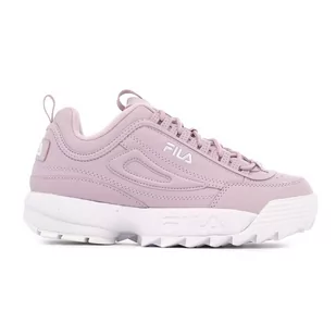 Buty Fila Disruptor Low 1010302-40024 38 - Moda i Uroda OUTLET - miniaturka - grafika 1