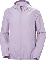 Kurtki i kamizelki sportowe damskie - Helly Hansen Helly Hansen damska kurtka W JUELL LIGHT JACKET 53106 697 S - miniaturka - grafika 1