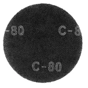 Materiały ścierne - Siatka ścierna GRAPHITE 54H026 (5 szt.) - miniaturka - grafika 1