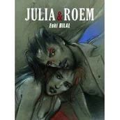 Komiksy dla dorosłych - Egmont Julia & Roem - miniaturka - grafika 1