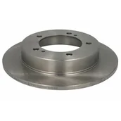 Tarcze hamulcowe - Tarcza hamulcowa ABE C38007ABE - miniaturka - grafika 1