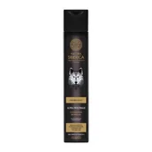Kosmetyki do kąpieli - Natura Siberica FOR MEN Naturalny, orzeźwiający żel pod prysznic Alpha Wolfmale, 250ml - Men - miniaturka - grafika 1