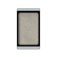 Cienie do powiek - ARTDECO Cień do powiek 66 Pearly silver grey - miniaturka - grafika 1