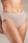 Majtki damskie - Majtki figi Unikat Celina beż - miniaturka - grafika 1