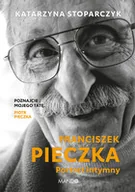 Biografie i autobiografie - Franciszek Pieczka. Portret intymny - miniaturka - grafika 1