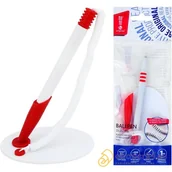 Długopisy - Długopis na sprężynce MemoBe stojący - miniaturka - grafika 1