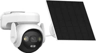 Kamery IP - Imou AOV PT KIT 2.4GHz Wi-Fi i 4G 5MPx - miniaturka - grafika 1