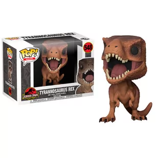 Funko POP Vinyl, figurka Jurassic Park - Tyrannosaurus Rex - Figurki kolekcjonerskie - miniaturka - grafika 1