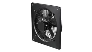 Vents Group Wentylator osiowy fi 250 800m3/h 50W 230V OV4E250 OV4E250 - Akcesoria do wentylacji i klimatyzacji - miniaturka - grafika 1