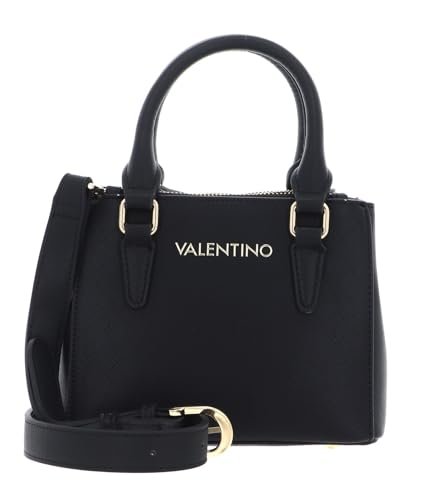 VALENTINO Torba damska Zero RE, biała, Kolor biały