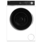 Pralki - SHARP ES-NFL914AWNA-PL - miniaturka - grafika 1