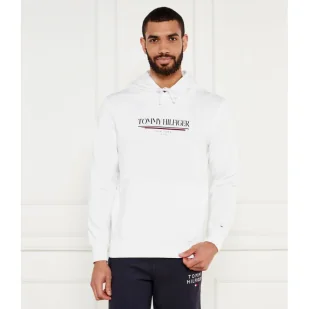 Tommy Hilfiger Bluza Regular Fit - Bluzy męskie - miniaturka - grafika 1
