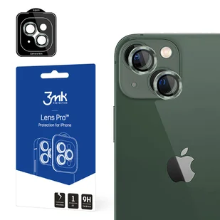 3mk Lens Protection Pro do iPhone 15 Alpine Green - Pozostałe akcesoria do telefonów - miniaturka - grafika 1