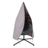 Pokrowce na meble ogrodowe - Patio 448501 Pokrowiec Na Fotel Wiszący 183x180 CM - miniaturka - grafika 1