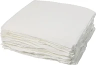 Środki i akcesoria czyszczące do komputerów - ZESTAW 2x 50szt. MECHANIC HK4090 10x10cm ŚCIERECZKI BEZPYŁOWE WACIKI 17182947130 - miniaturka - grafika 1