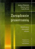 Zarządzanie - Zarządzanie przestrzenią Globalizacja etniczność władza - miniaturka - grafika 1