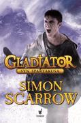 Przewodniki - Publicat Simon Scarrow Gladiator. Tom III. Syn Spartakusa - miniaturka - grafika 1