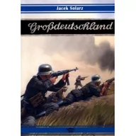 Militaria i wojskowość - Militaria Grossdeutschland - miniaturka - grafika 1