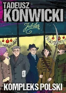 E-booki - literatura obca - Kompleks polski - miniaturka - grafika 1