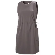 Sukienki - Sukienka Helly Hansen Viken Recycled Dress W 62820 656 - miniaturka - grafika 1