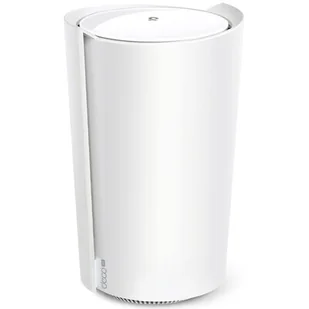 TP-Link Deco X50-5G 1-pack - Routery - miniaturka - grafika 1