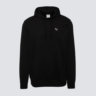 PUMA BLUZA Z KAPTUREM ESS ELEVATED - Bluzy męskie - miniaturka - grafika 1